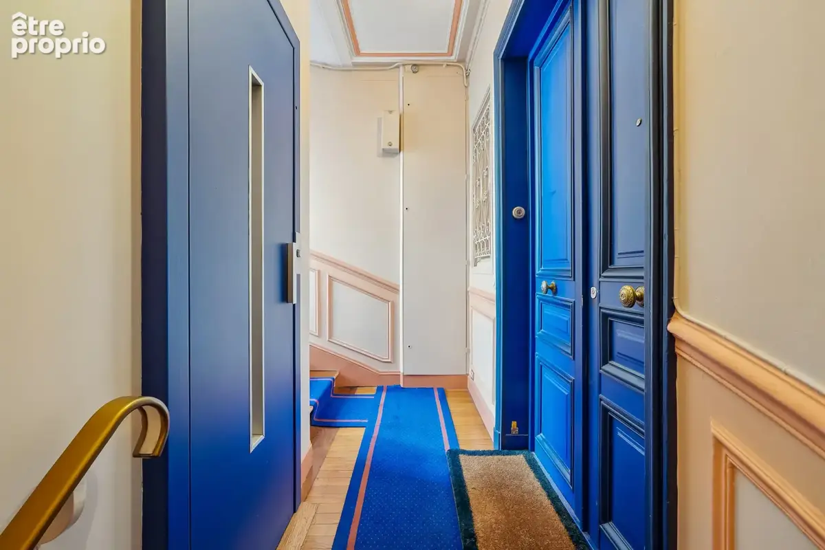 Charmant pied-à-terre parisien à Paris 6ème ! - photo 9