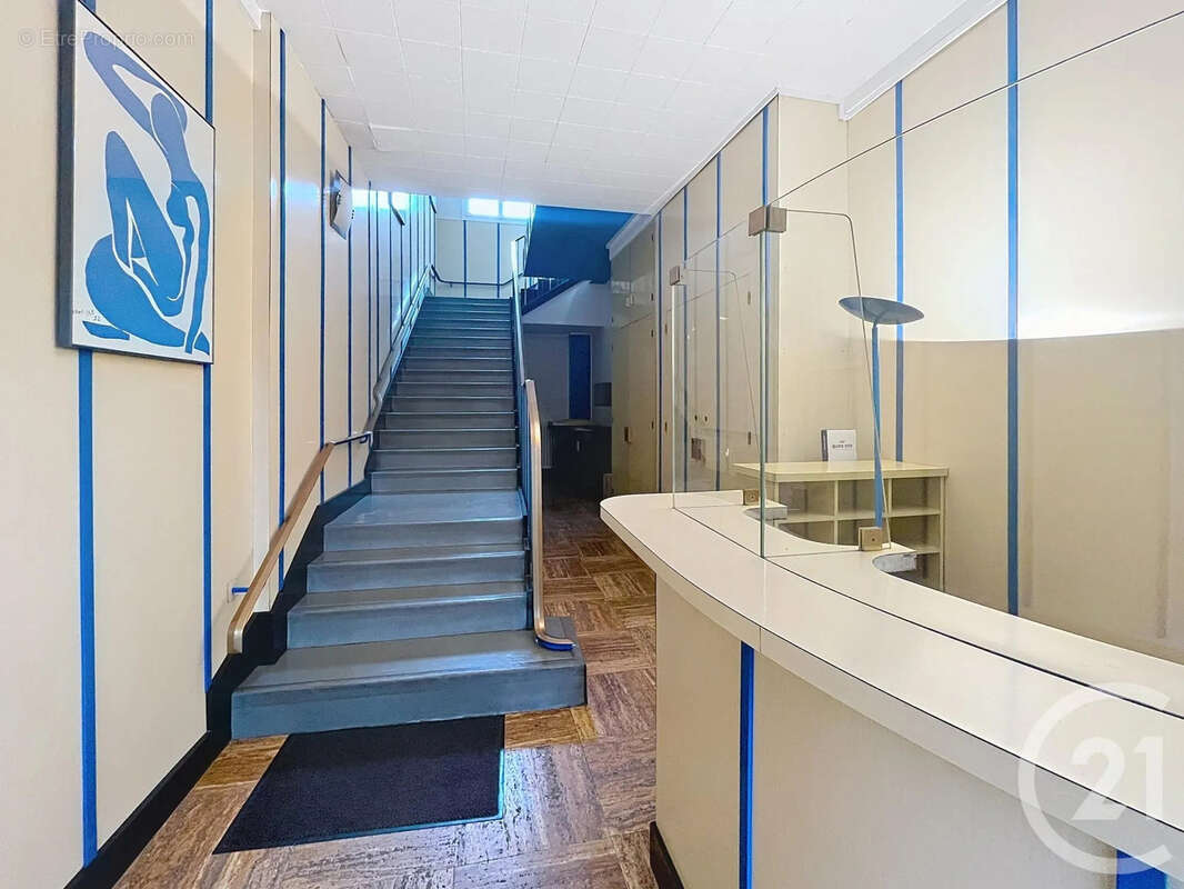 Appartement à TROYES