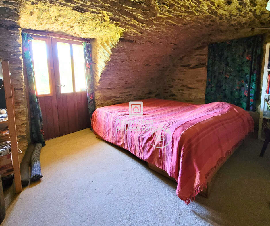 Maison à LES VANS