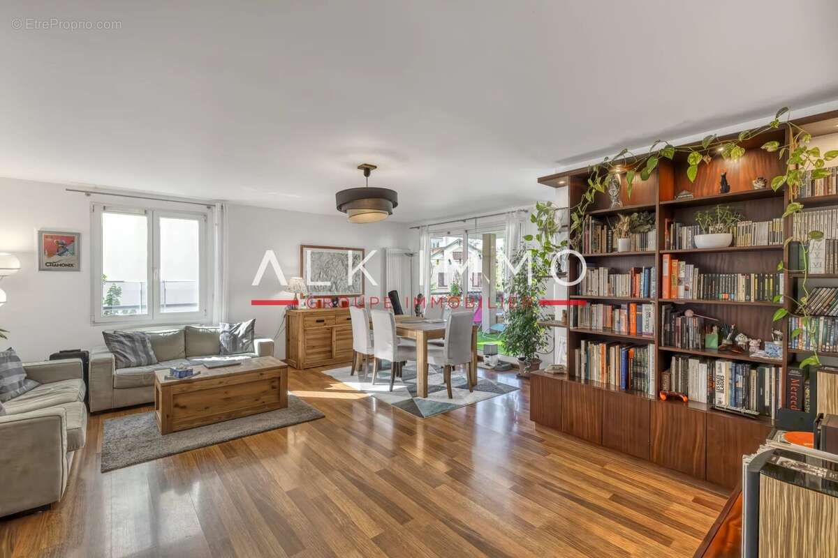 Appartement à ANNECY