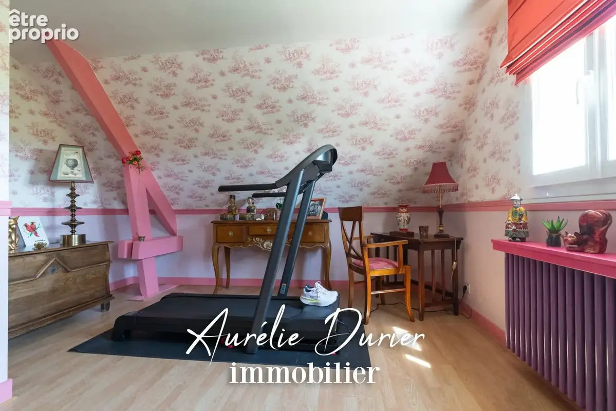 La maison André Proche Bourgueil - photo 17