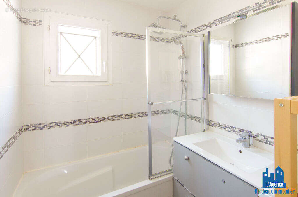 Appartement à BRUGES