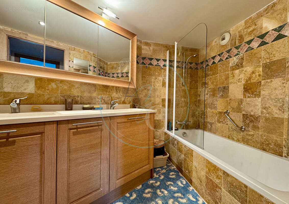 Appartement à CAVALAIRE-SUR-MER