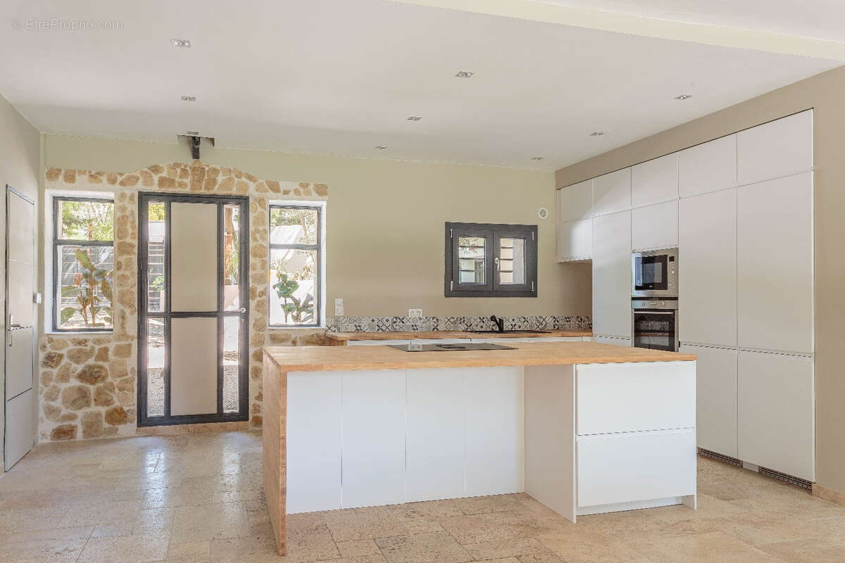 Maison à AIX-EN-PROVENCE