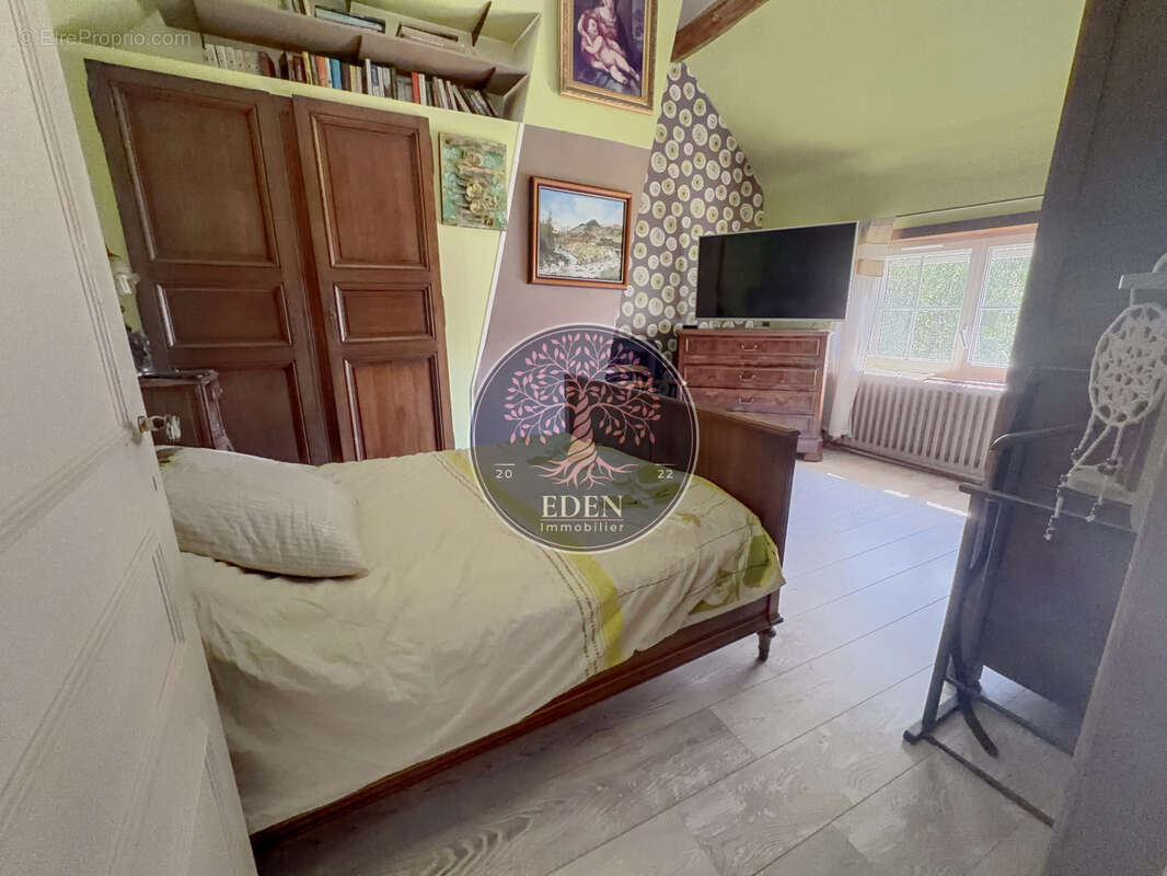 Maison 5p, 3ch proche HOUDAN - photo 7
