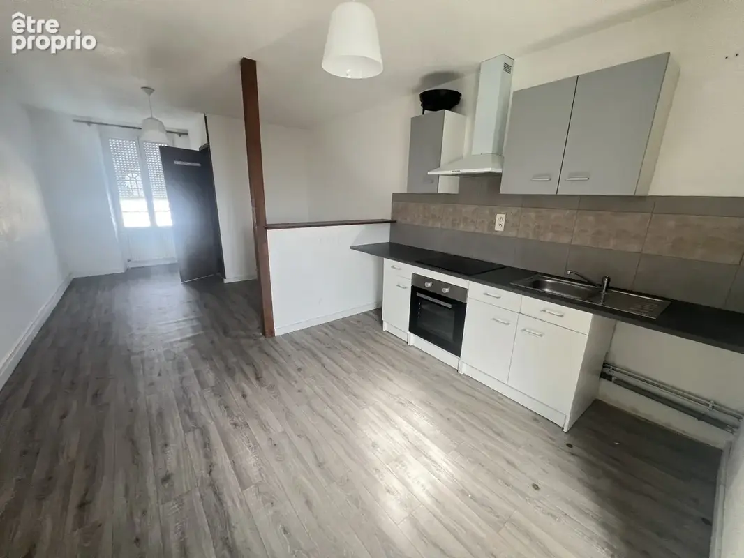 Appartement 155 m² à vendre à Montlucon (03100) - photo 9
