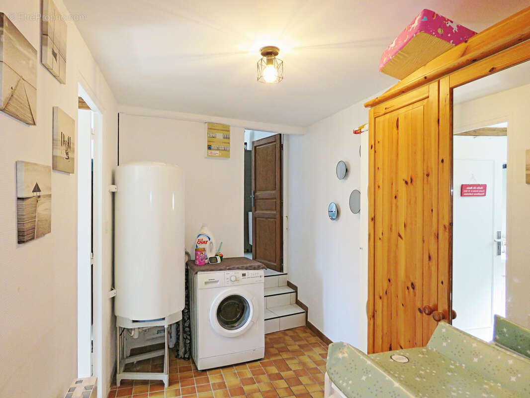 Maison à SAINT-GERMAIN-DES-PRES