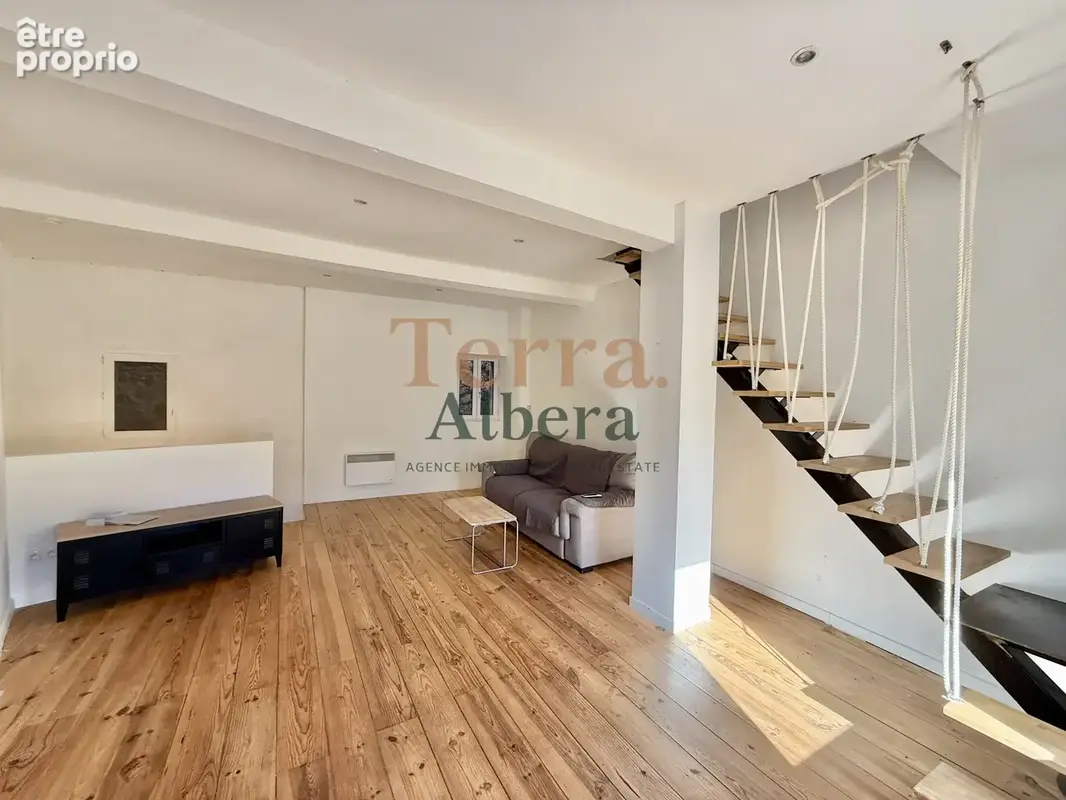 Maison de village avec extérieur au cœur de Sorède - photo 3
