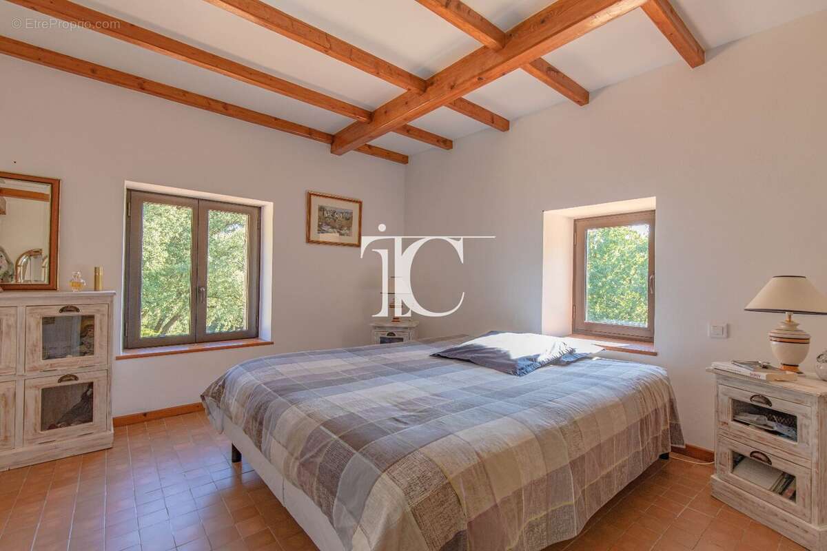 Maison à SAINT-AMBROIX