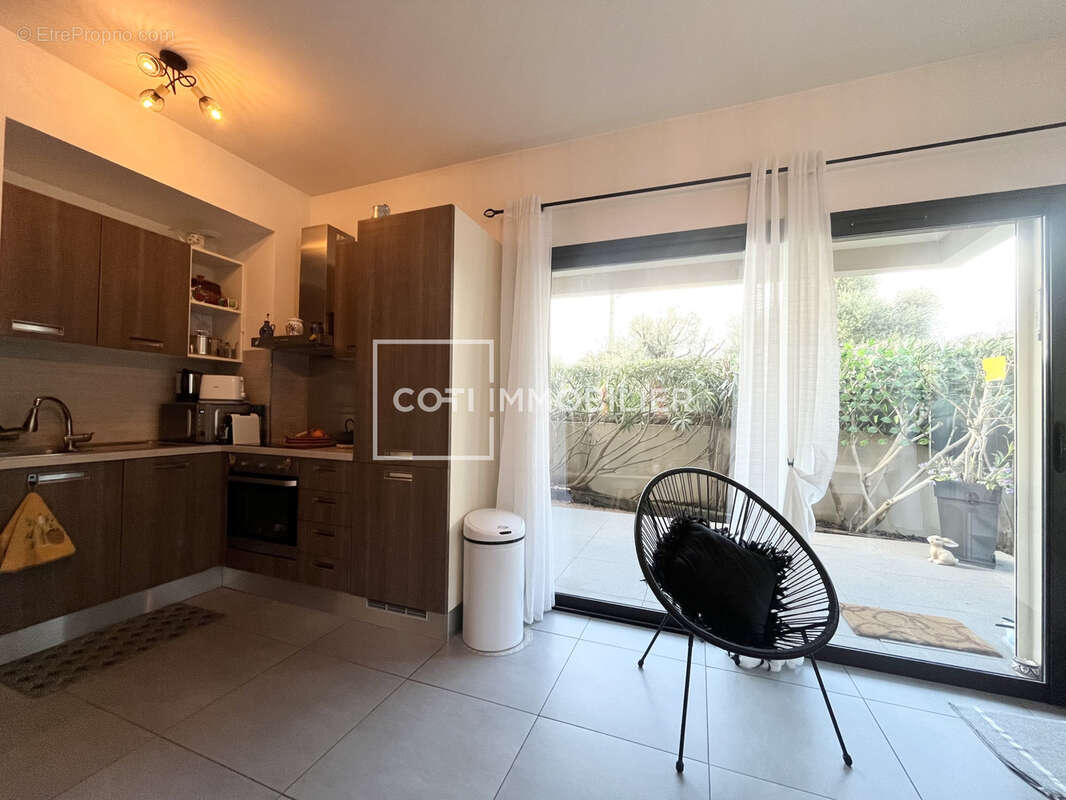Appartement à PROPRIANO