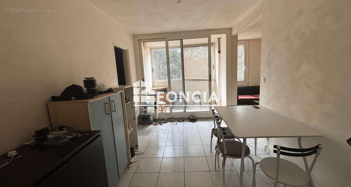 Appartement à MARTIGUES