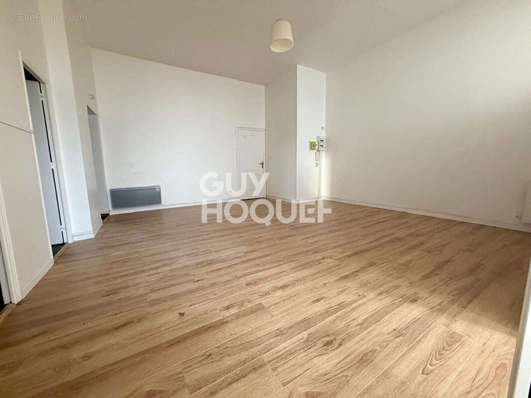 Appartement à CALAIS