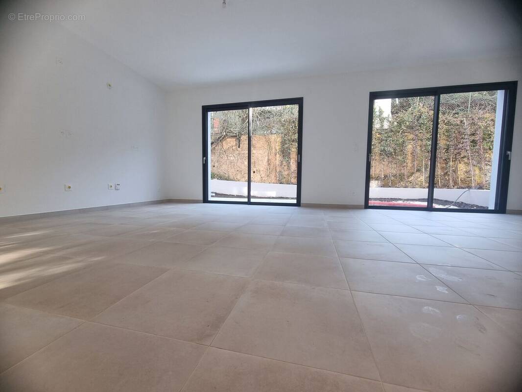 Photo 1 - Maison à LA TURBIE