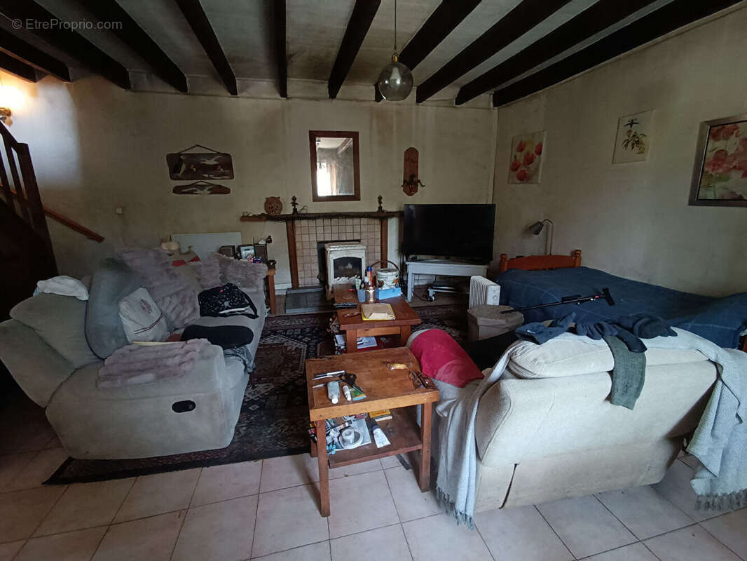 Bon Repos Sur Blavet, maison à vendre - photo 2