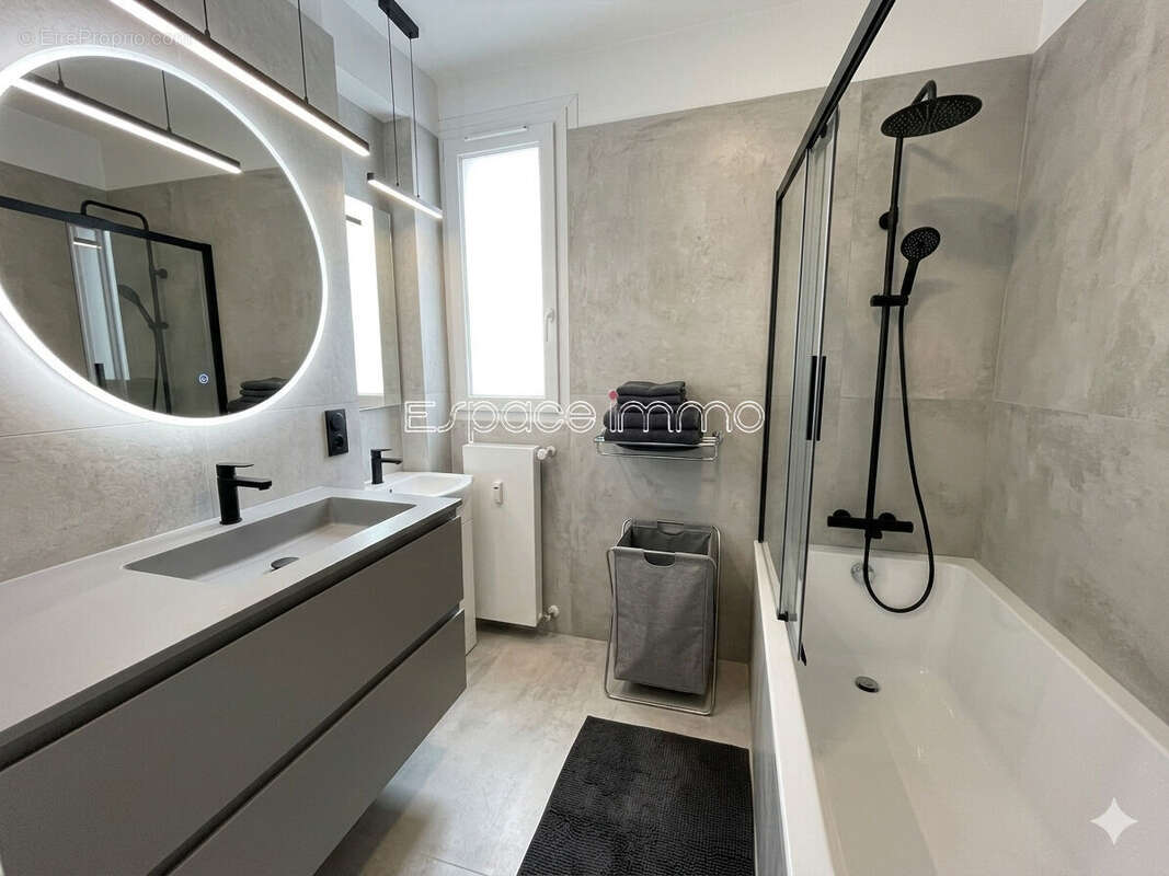 Appartement à ROUEN