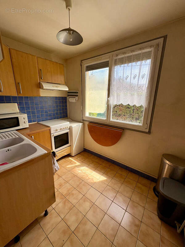 Appartement Bezons 2 pièces 41.29 m2 - photo 5
