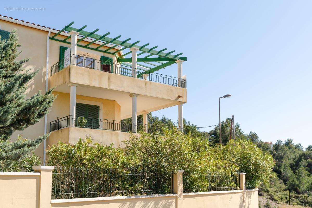 Appartement à NARBONNE