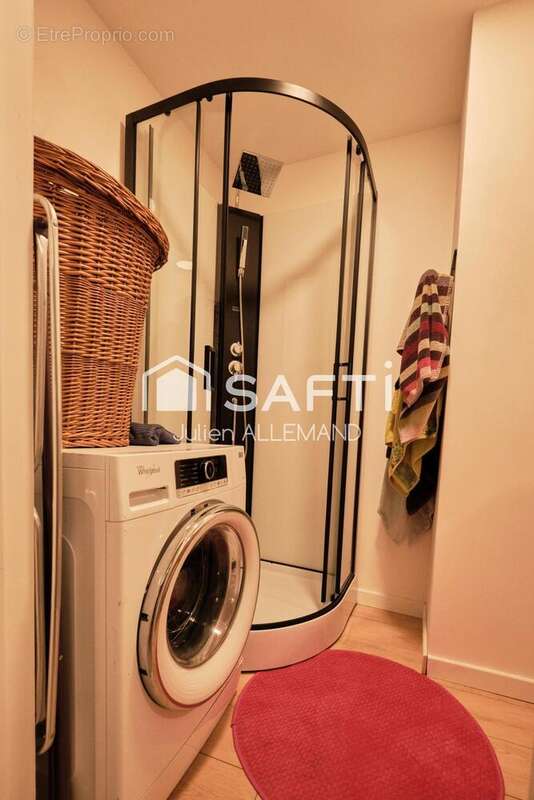 Maison 80 m² à Gevingey  - photo 8