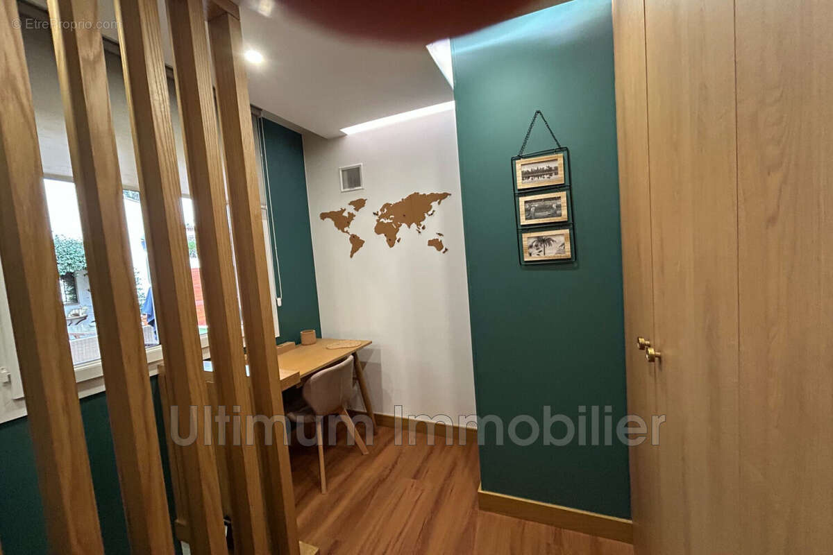 Maison à SAINTE-MAXIME