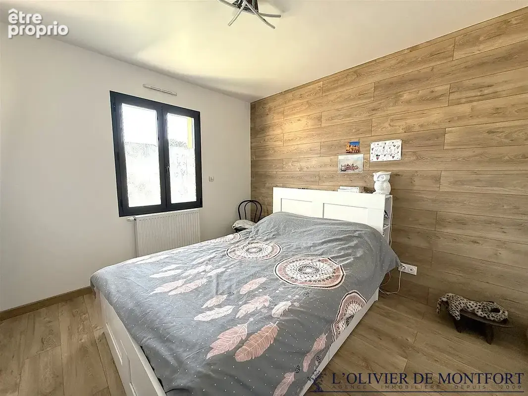 Maison individuelle de 6 pièce(s) d'environ 160 m² au sol - photo 8