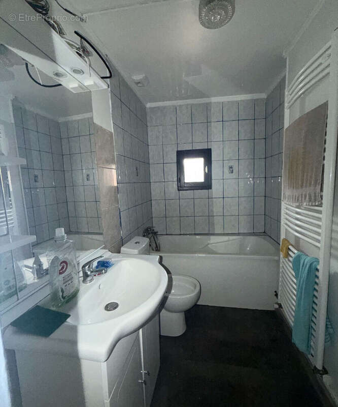 Maison à SAINT-JUST-EN-CHAUSSEE