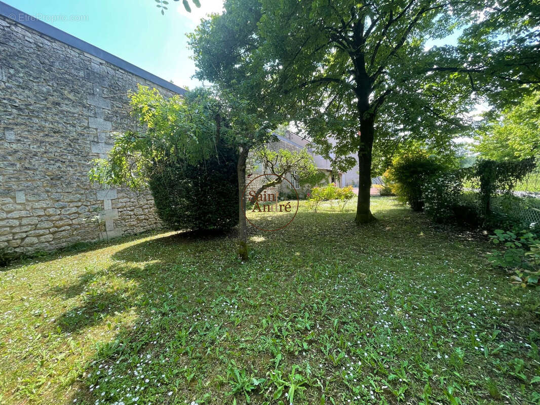 Maison à ANGOULEME