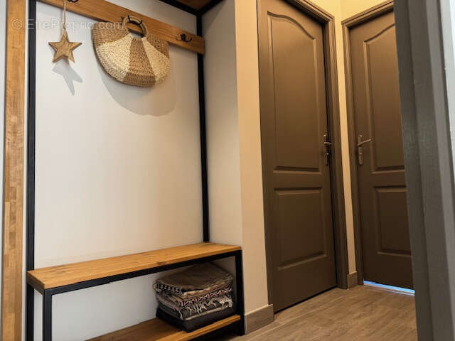 Maison à SAINT-VINCENT-DES-LANDES