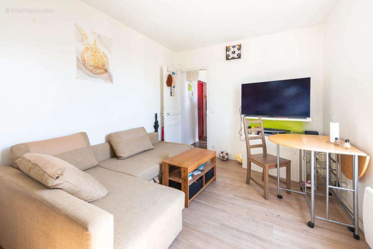 Appartement à ARGENTEUIL