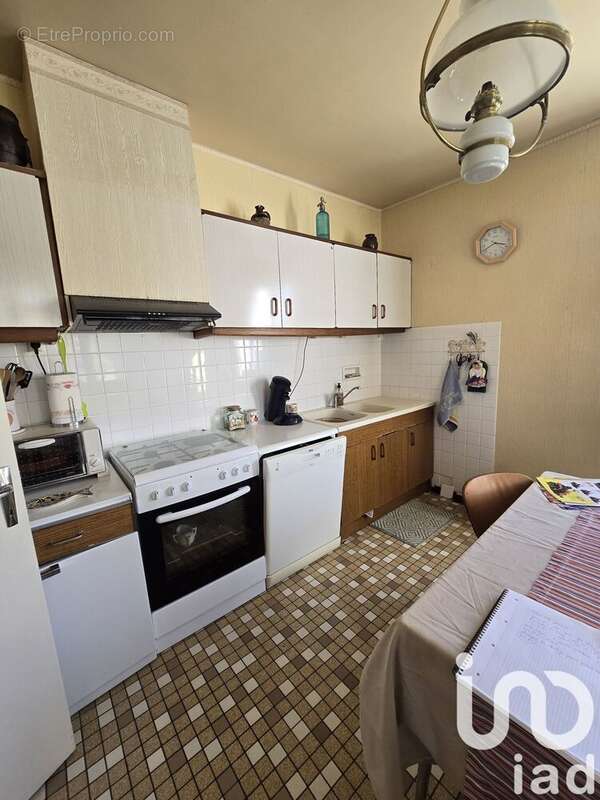 Photo 5 - Maison à RIBERAC