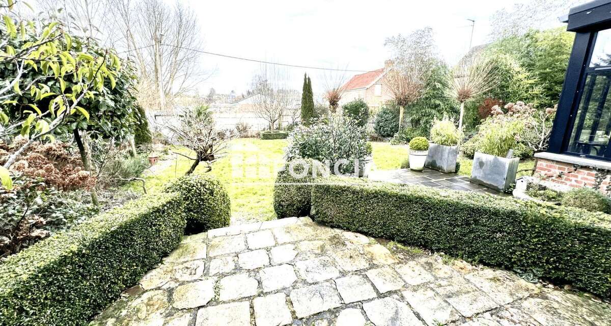 Maison à ORSINVAL