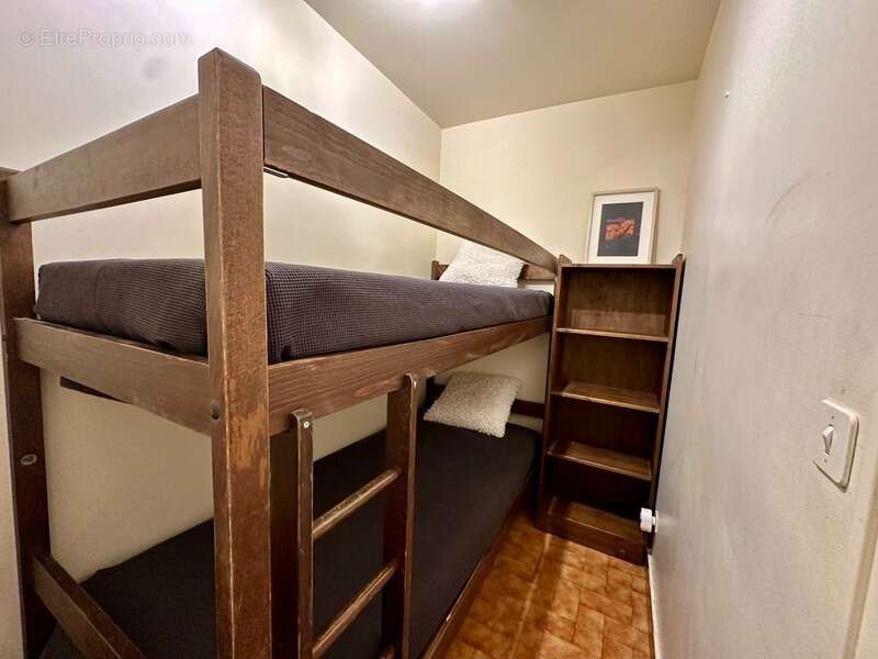 Appartement 37 m2 aux Pieds des pistes LA CLUSAZ (74) - photo 8