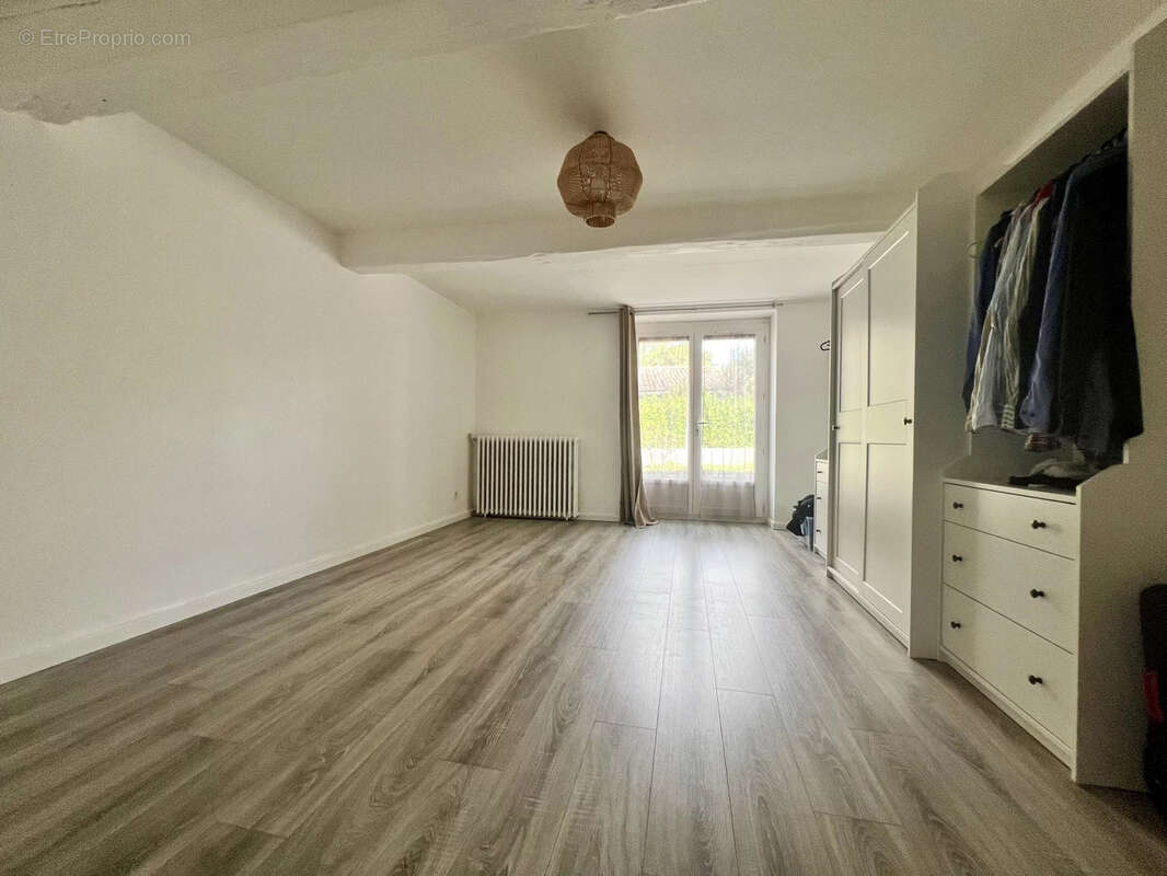 Maison à L'ISLE-JOURDAIN