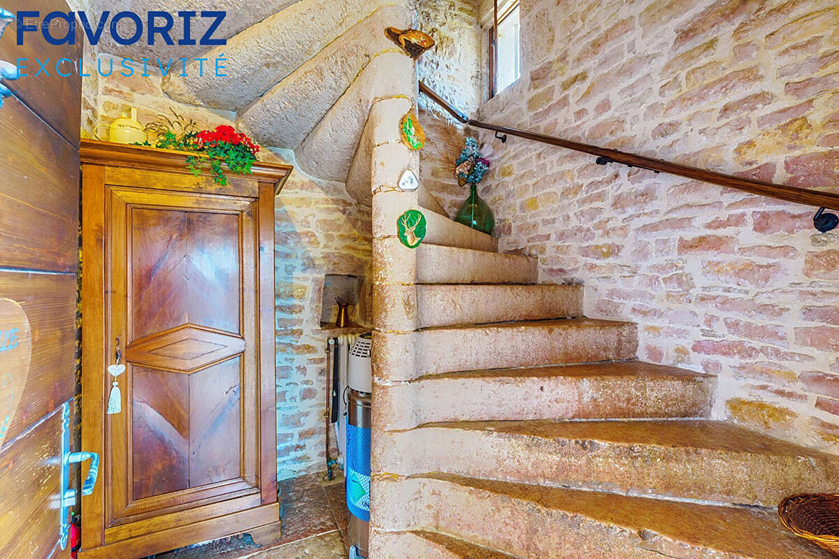 Maison à PREMEAUX-PRISSEY