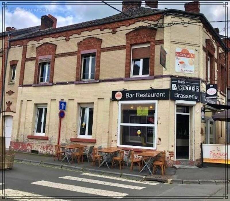 Appartement à HIRSON