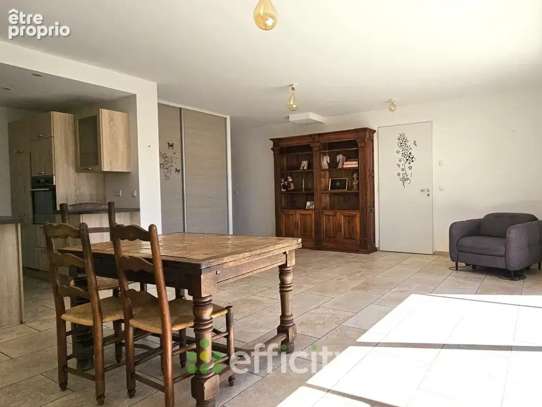 Maison 4 pièces 90 m² à vendre à Ceyreste (13600) - photo 6