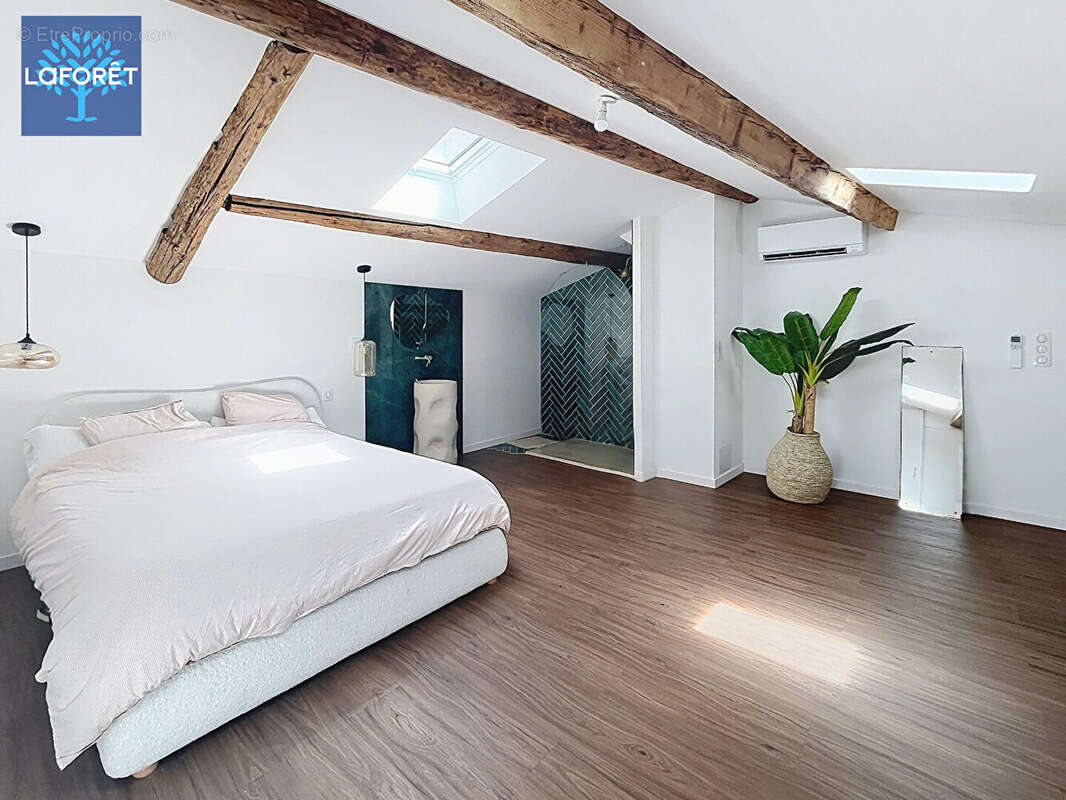 Loft Martigues JONQUIERES 2 pièce(s) - photo 4
