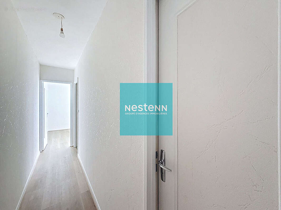 Appartement à FRANCONVILLE