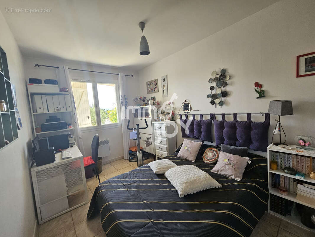 Maison à vendre à carcassonne - montredon - photo 11