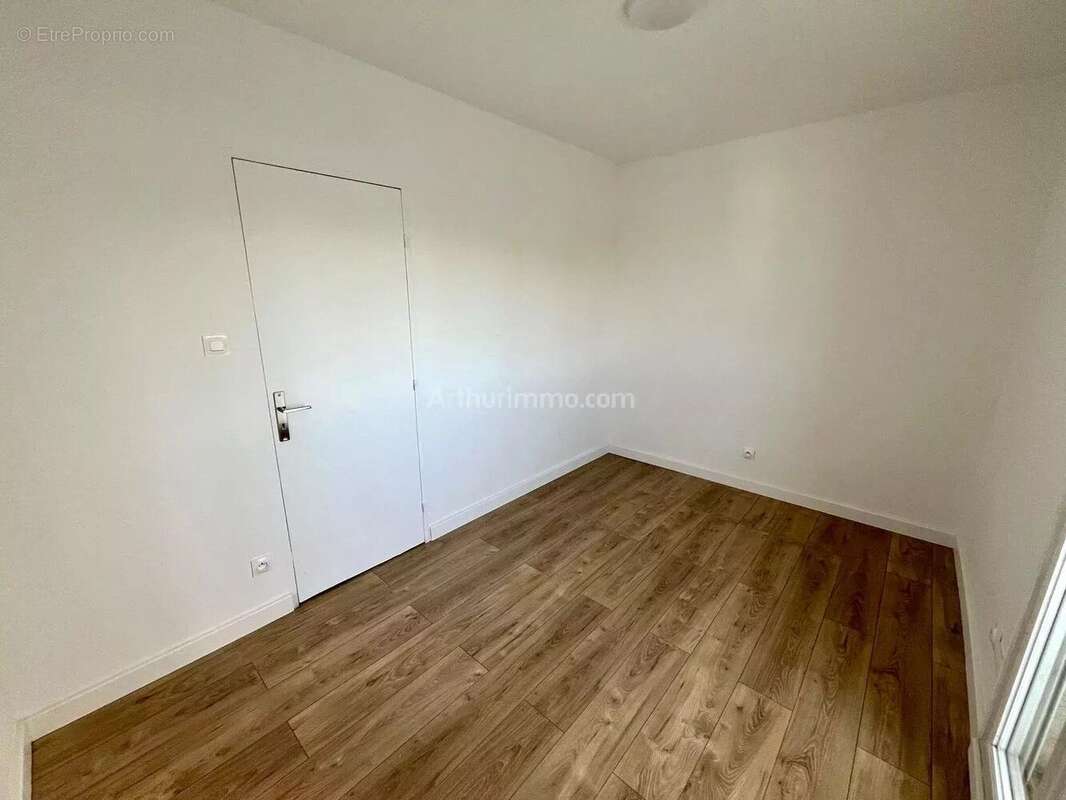 Appartement à MARTIGUES