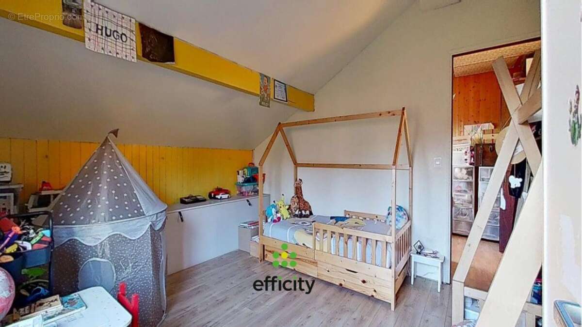 Maison à VIUZ-EN-SALLAZ