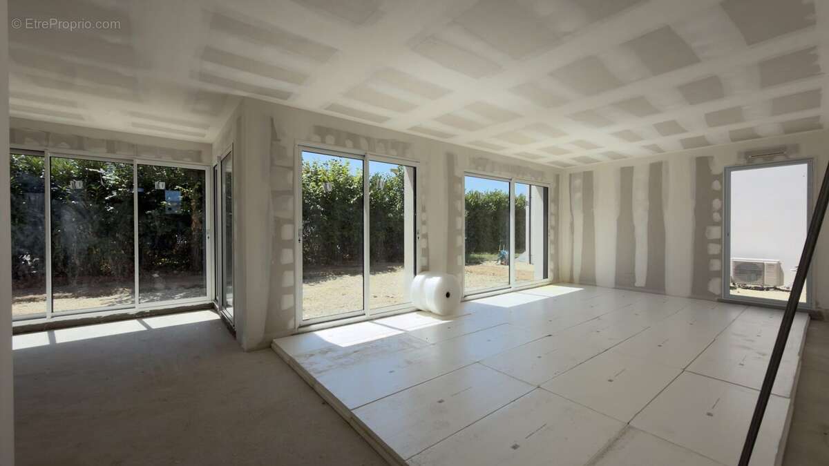Maison 144 m² à Betton  - photo 3