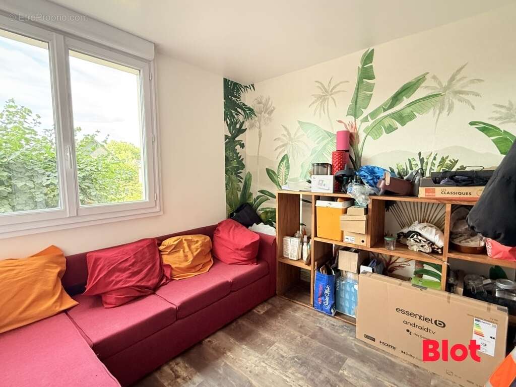 Appartement 65 m² à Rennes  - photo 8