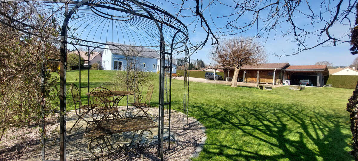 20260324_133420 - Maison à RAON-AUX-BOIS