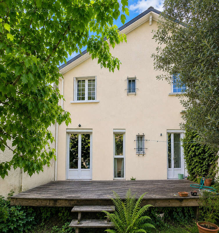 Maison à TARBES