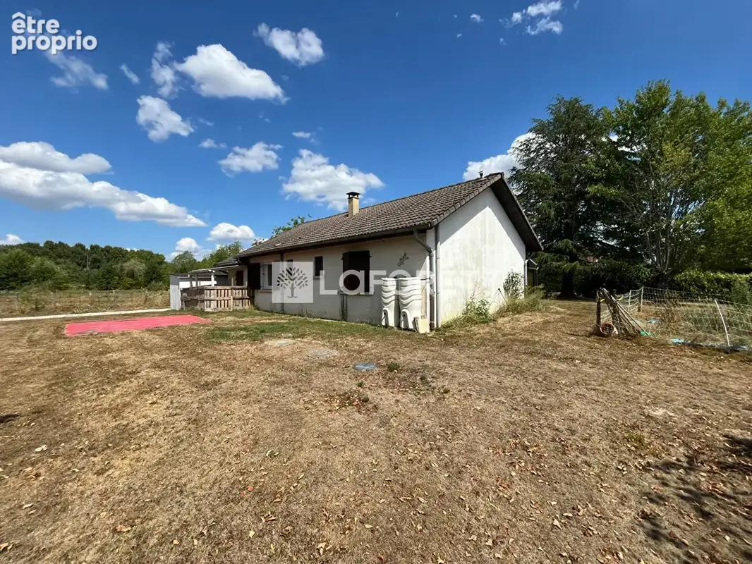 Pavillon de plain pied au calme - photo 3