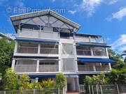 Appartement à FORT-DE-FRANCE