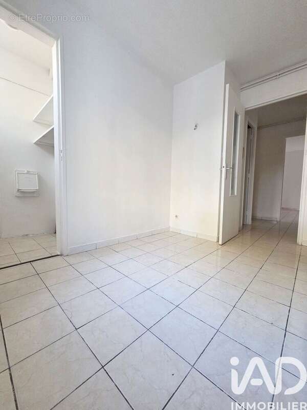 Photo 9 - Appartement à PERPIGNAN