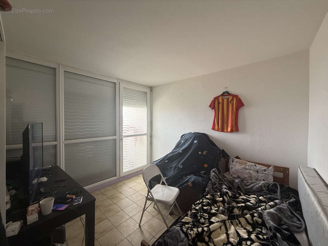 Appartement à CARBON-BLANC