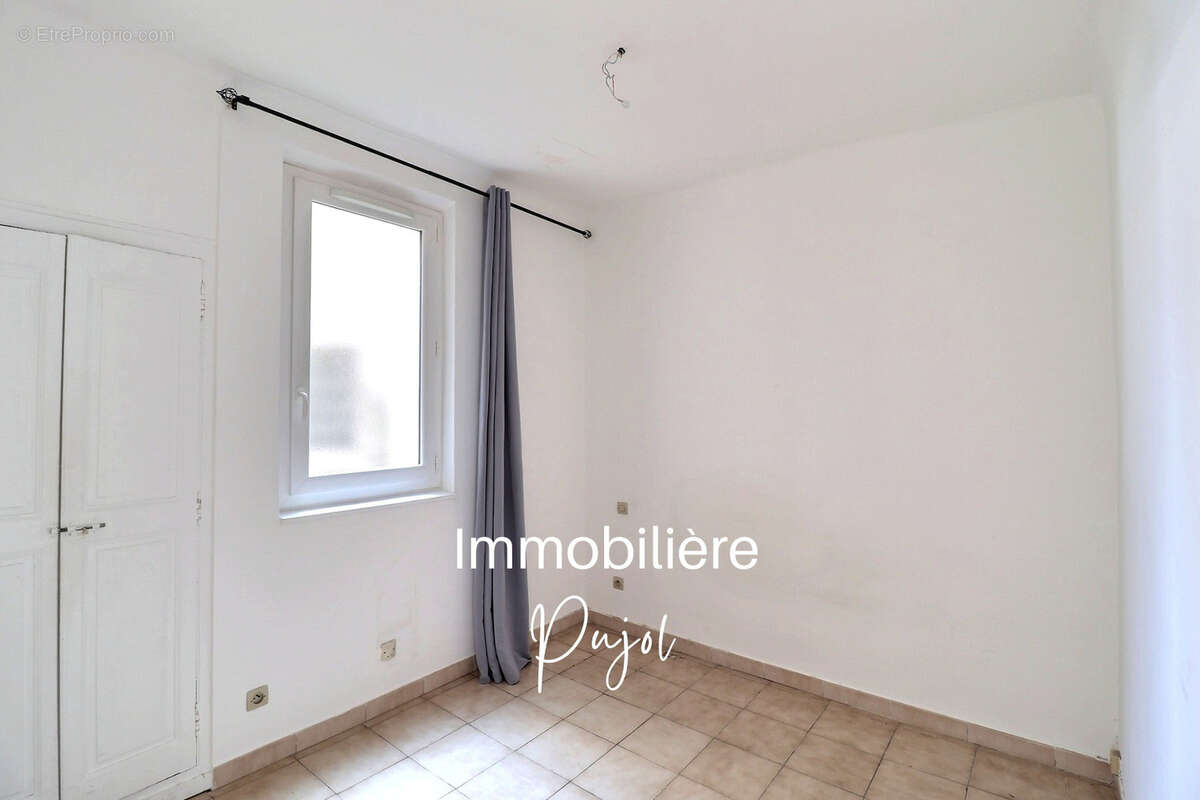 T2 34m2 avec terrasse - Quartier Lodi - photo 3
