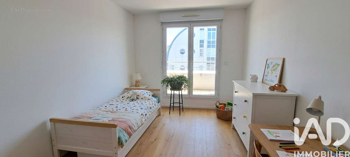Photo 8 - Appartement à CERGY